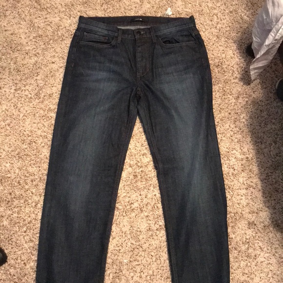 Men’s dark wash Joe’s jeans size 31 - Picture 1 of 3